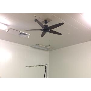 Energy Efficiency Testing Room For DOE Qualified Ceiling Fans UL Standard