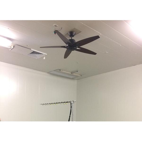Energy Efficiency Testing Room For DOE Qualified Ceiling Fans UL Standard