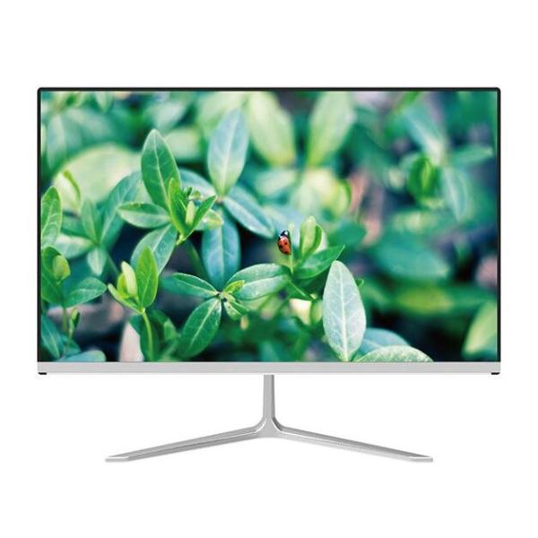 Quality DC Power Supply 27 Inch LED Gaming Monitor , Desktop Computer Monitor With IPS Panel for sale