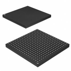 China AT91SAM9G45C-CU Microcontrollers And Embedded Processors IC MCU FLASH Chip on sale