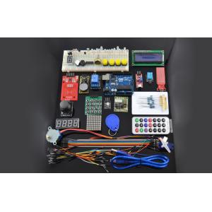 RFID Learning Starter Kit For Arduino With ATmega328 Microcontroller