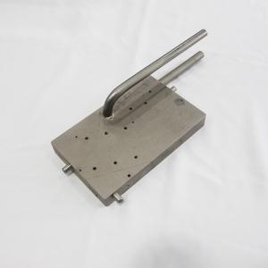 ISO9001 Rustproof Heat Sink With Water Cooling Liquid Anti Baking