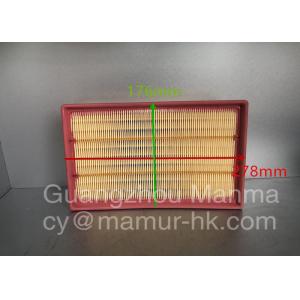 Air Filter JMC Auto Parts For JMC FORD TRANSIT V348 4D24 1C15 9601AE