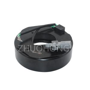 JH-COPUFT067 10S15C Auto AC Compressor Pulley Clutch 7PK For Lexus ES350 2007