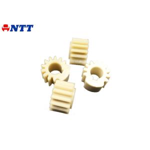 Customized Plastic Injection Mold Tooling PRO-037-0066 Spur Gear For Auto