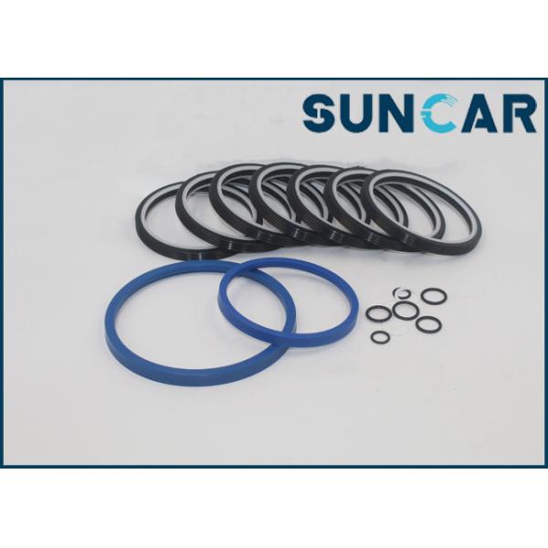 250-1047 2501047 Swivel Joint Seal Repair Kit For C.A.T Models M313C M316C Wheel