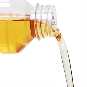 The Best Liquid Cold Box Resin for Sand Casting in Foundry Light Yellow to Dark