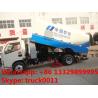 hot sale best price 4x2 Dust suction vacuum sweeper truck, CLW Brand good price road sweeper truck,road cleaning truck for sale