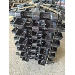 Track Pad For K-O-B-E-L-C-O 7055 Crawler Crane Track Shoe Undercarriage Spare