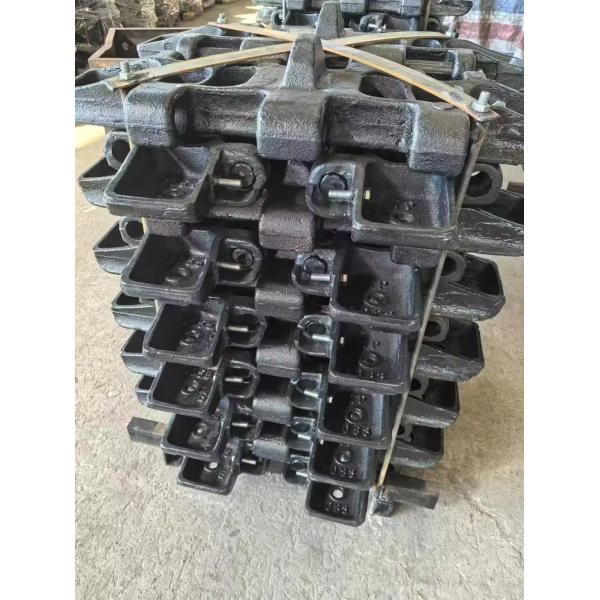 Track Pad For K-O-B-E-L-C-O 7055 Crawler Crane Track Shoe Undercarriage Spare
