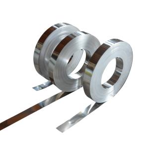 5052 Aluminum Alloy Slit Edge H24 with ±0.01mm Tolerance