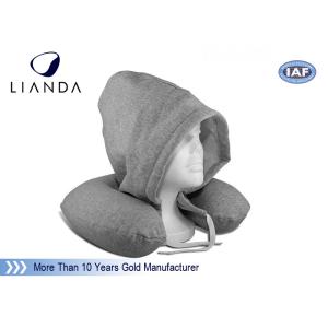 Wholesale U - Shaped Neck Cervical Breathable Singular Care Pillow Nap Travel Pillow from china suppliers
