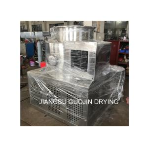 Casssava Starch Automatic Rotary Flash Dryer