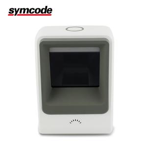 High Speed Symcode Barcode Scanner / Omni Directional Scanner Decoding Quickly
