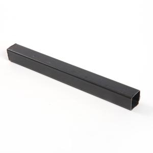 AiSi 2.5mm Black Iron Square Tubing 2 X 2 Galvanized Square Tube JIS