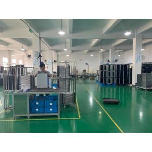 Shenzhen Fairtech Electronics Co.,LTD