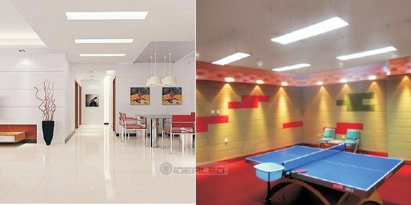 1200mm*300mm LED Panel Lights,40W Flat Panel