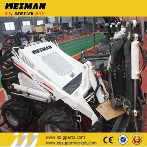 Mini Skid Steer Loader hy380 for sale