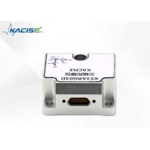 Wholesale Speed Data Update MEMS Gyroscope Sensor 5000g Shock Resistance -55~+85(°C) Storage Temp from china suppliers