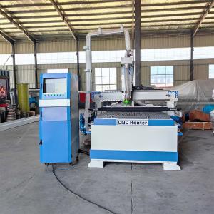 Cutting Engraving Drilling Wood CNC Router Machine PK1325 with Multifunctional