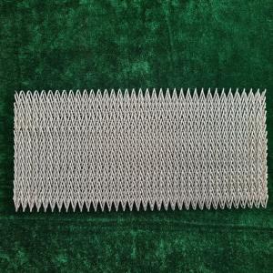 127mmx20m Roll 304 Stainless Steel Reverse Ducth Woven Wire Mesh 260/40 Filter
