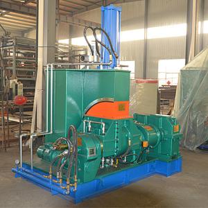 110L Rubber Banbury Mixer Machine