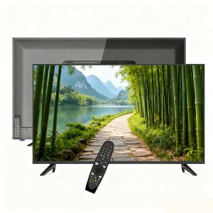 Wholesale WebOS Operating System Big Screen LED TV Offering 3840 X 2160 Pixels Resolution Perfect for Retail and Hospitality Displays from china suppliers