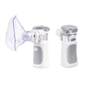 Modern Electric Manual Mesh Nebulizer Air Compressor Machine