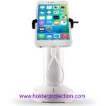 COMER security display mount with alarm cell phone case alarm security systems