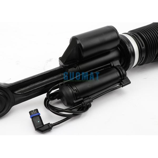 2213200438 Suspension Air Spring For Mercedes S Class W221 Front Left With 4 Matic