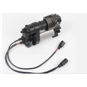 China 7P0616006E Touareg Car Air Suspension Compressor Airmatic Spare Parts on sale
