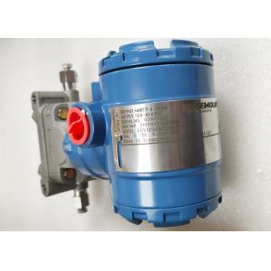 Wholesale 2051CD1A22A1AB4 Coplanar Pressure Transmitter 4–20MA With Hart from china suppliers