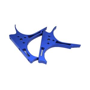 Control Measuring Tool High Precision CNC Machining Part for Spray Nozzle at