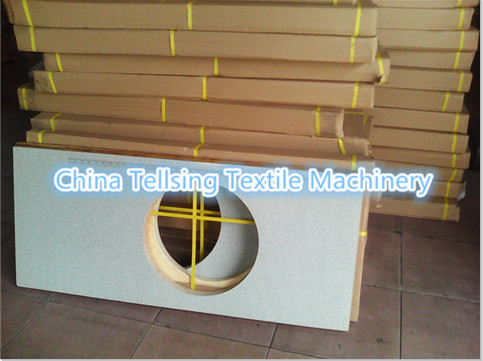 good quality winding machine in sales for packing ribbon,webbing,strap,riband