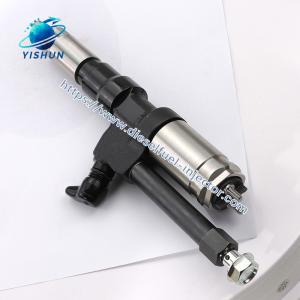 Fuel Injector 095000-1030 095000-1031 095000-0137 095000-0139 23910-1040 for