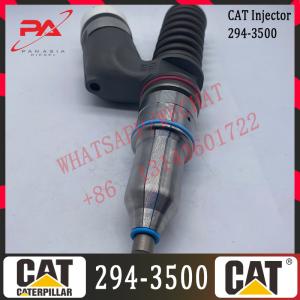 294-3500 C-A-Terpillar C15 / C18 Engine Common Rail Fuel Injector 386-1769