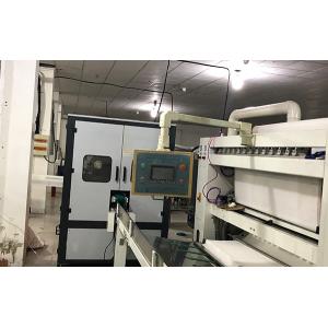 380V Box Drawing Jumbo Roll Facial Tissue Making Machine