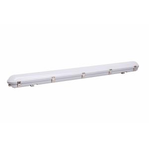 Waterproof LED Tri Proof Light For Outdoor Areas Parking Lots And Sports Fields