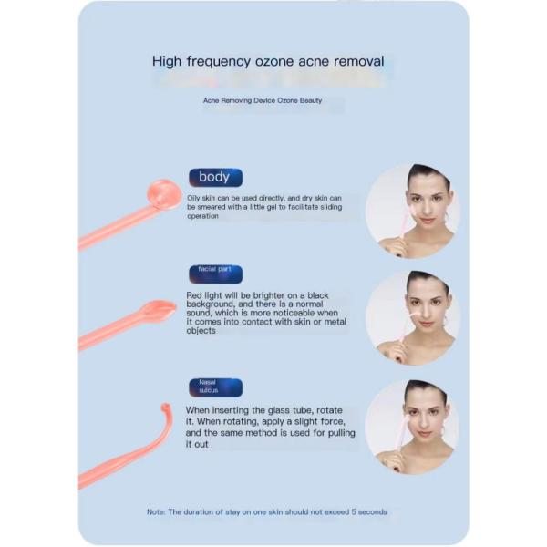 Jet Peel H2O2 Beauty Machine