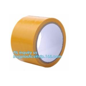 Removed easily acrylic double sided cloth carpet tape,Strongest double sided