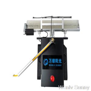 EXW Supported Window and Solar Panel Cleaning System Cleaning Equipment with
