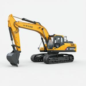 37 Ton strong and efficient durable Excavator XE370CA