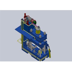 cold forming elbow machine for seamless and welded elbows made in China