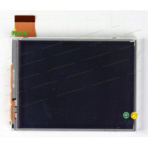 Normally White NL2432HC22-41K 3.5 inch LCD screen for Handheld Product
