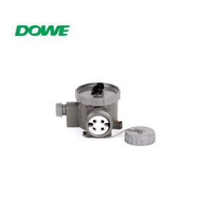 IP56 Marine Nylon Switch with Socket CZKF2/3-/2/3/4/5 Power Connector