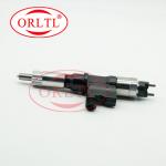 Common Rail Injector 095000-5340 Diesel Pump Injection 0950005340 Fuel Injector