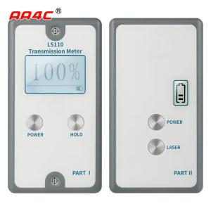 AA4C Tint Meter LS110 Optical Transmittance Meter Light Transmittance Meter