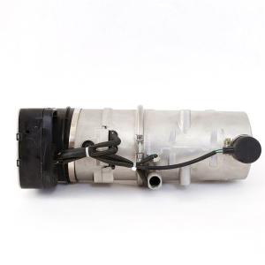 9KW Diesel 12V 24V Engine Heater LCD Control Switch for Truck Car Bus Similar to