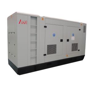 200kw - 1500kw Genset Engine Powered By Cummins Diesel Generators Cummins