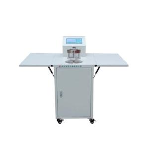 Textile Fabric Testing Equipment Digital Air Permeability Tester ASTM D737